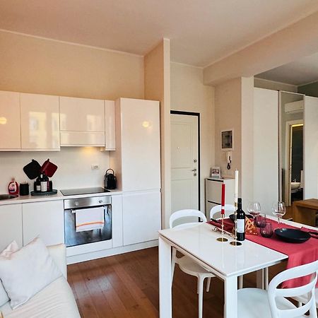 Aweshomeitaly - The Little Beauty Studio بيزا المظهر الخارجي الصورة