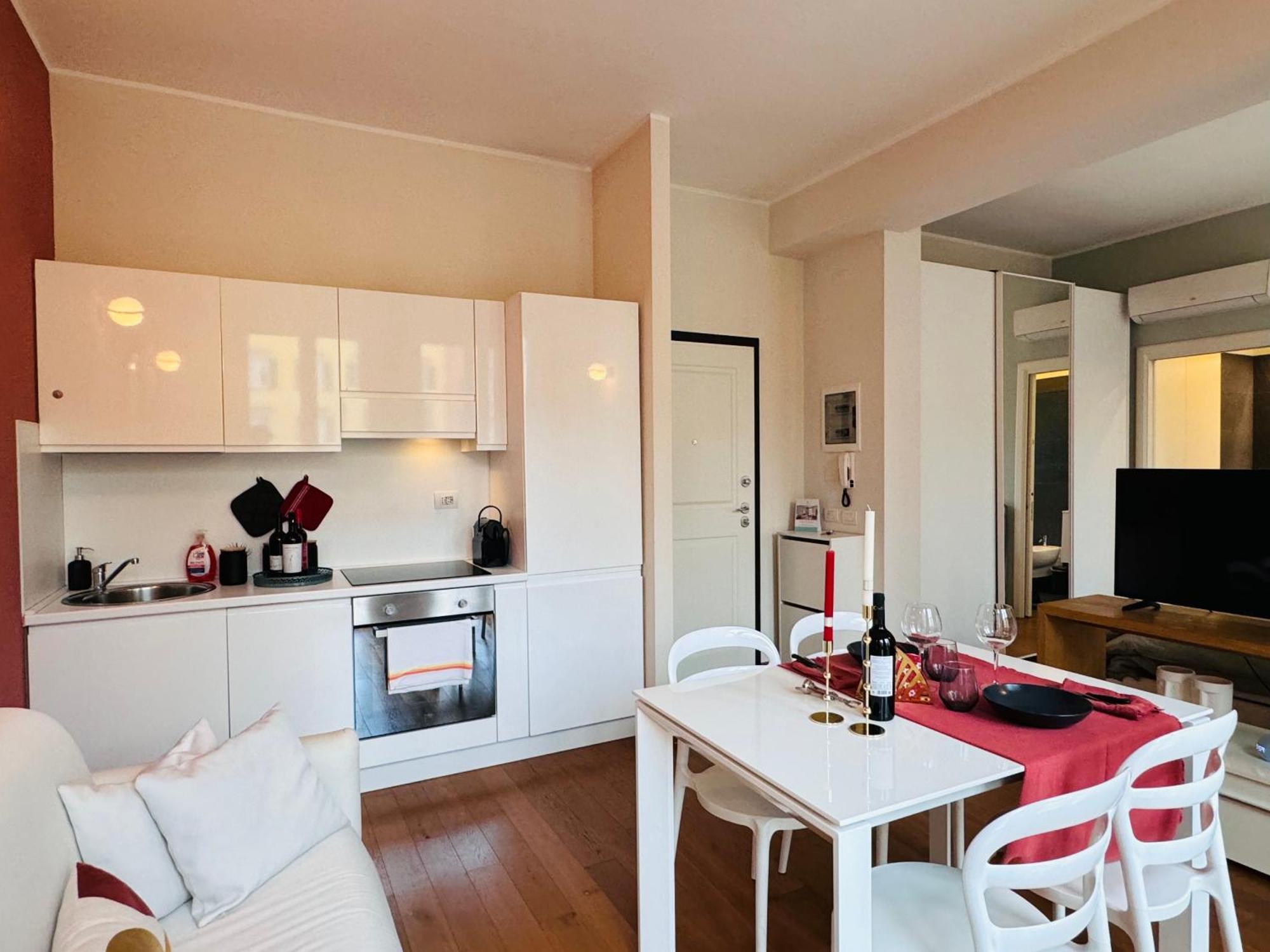 Aweshomeitaly - The Little Beauty Studio بيزا المظهر الخارجي الصورة