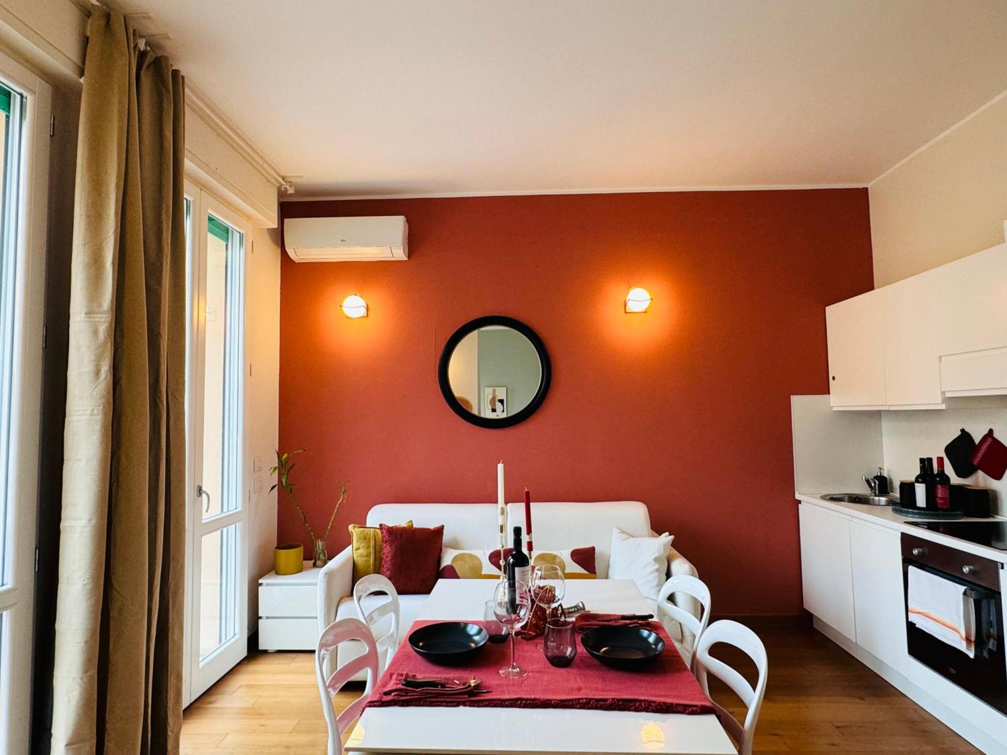 Aweshomeitaly - The Little Beauty Studio بيزا المظهر الخارجي الصورة