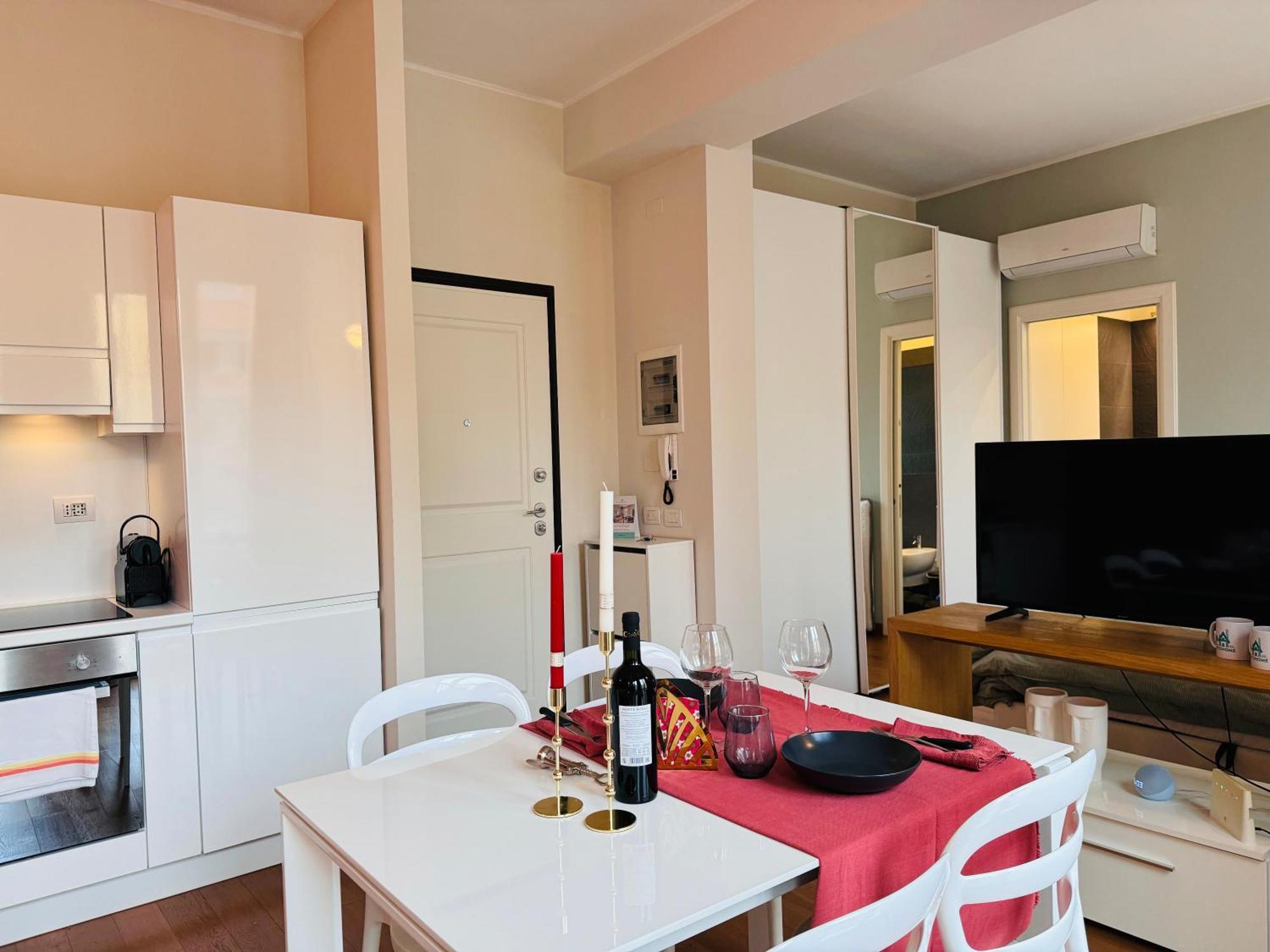 Aweshomeitaly - The Little Beauty Studio بيزا المظهر الخارجي الصورة