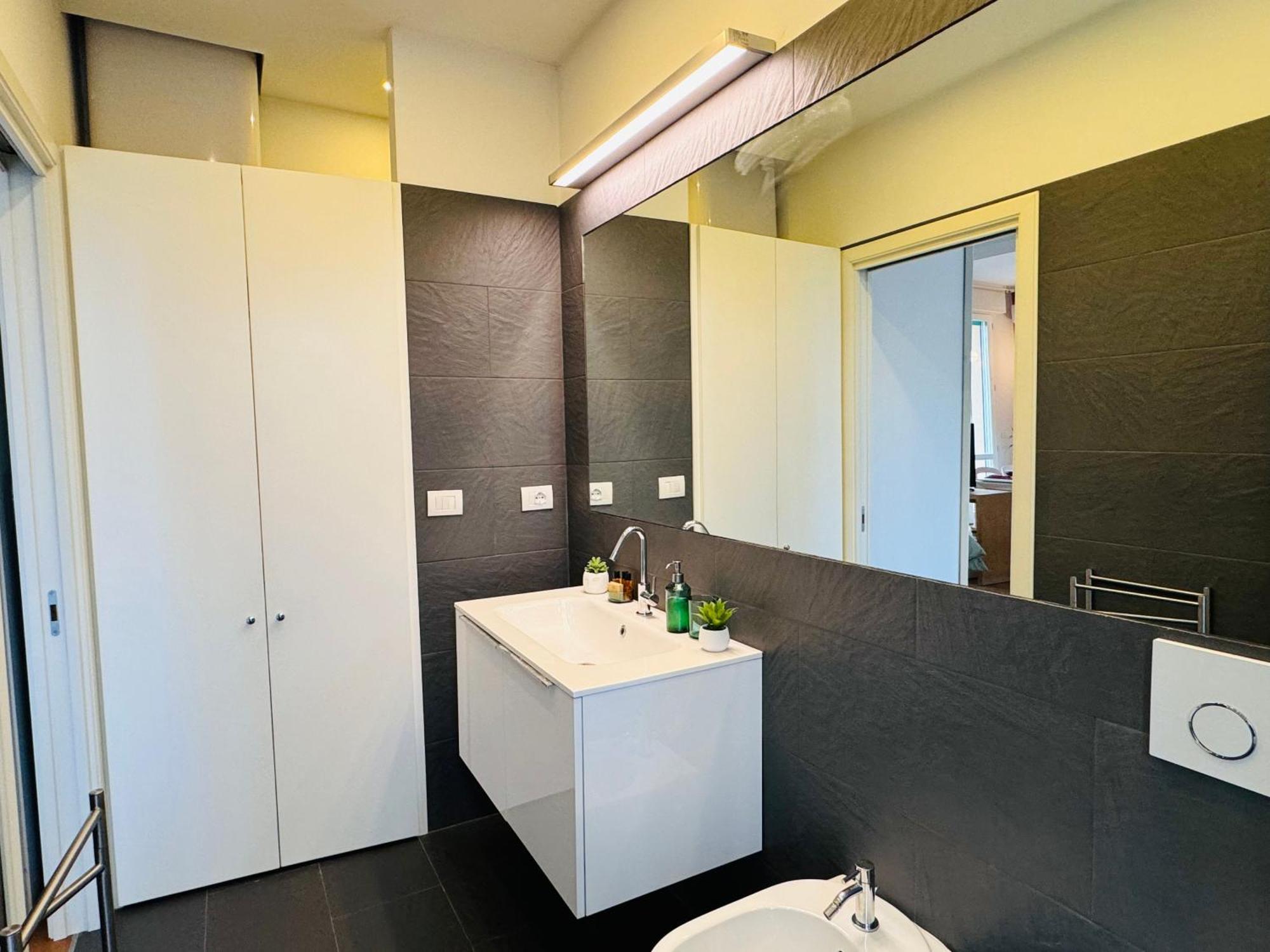 Aweshomeitaly - The Little Beauty Studio بيزا المظهر الخارجي الصورة