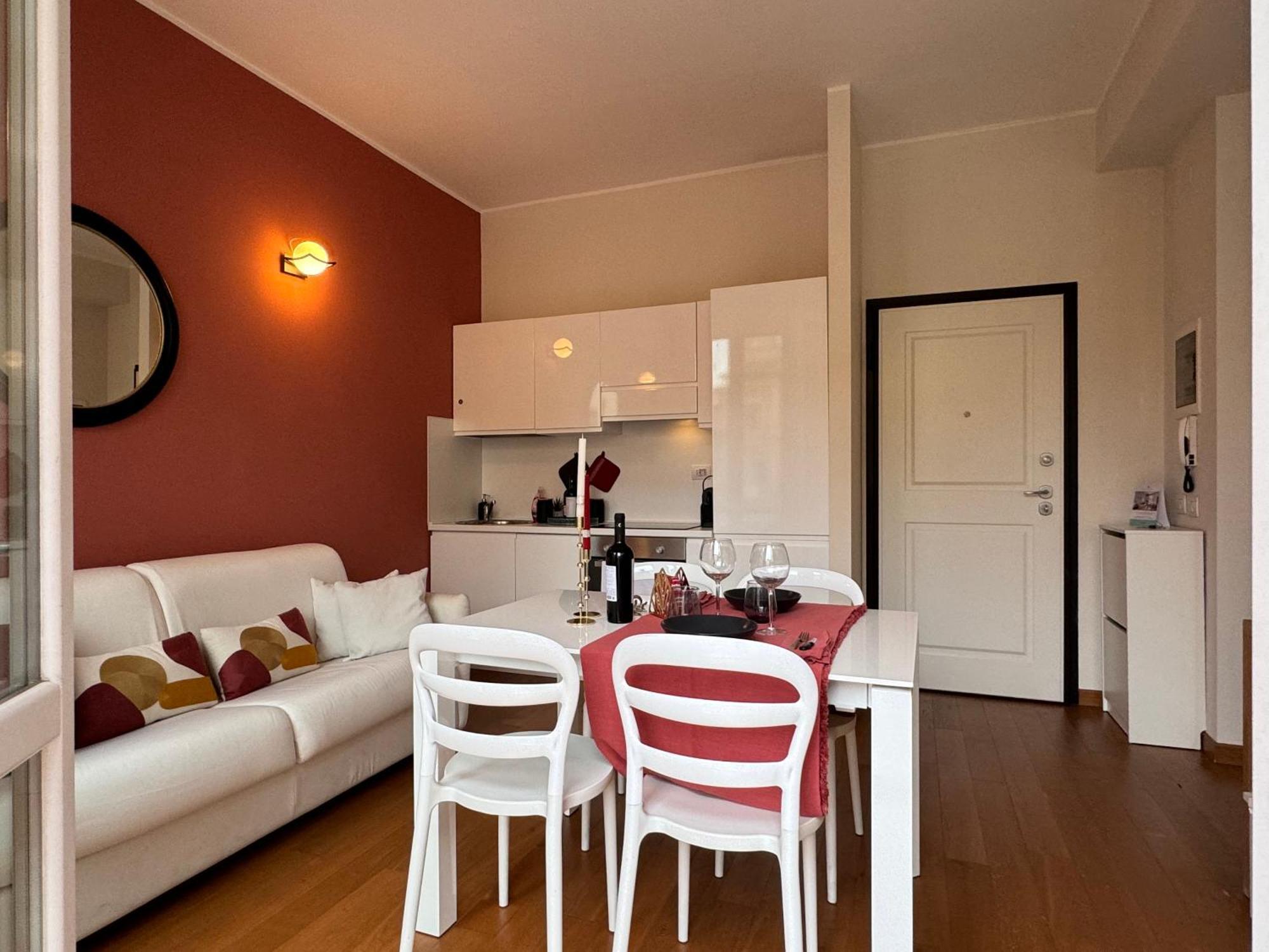 Aweshomeitaly - The Little Beauty Studio بيزا المظهر الخارجي الصورة